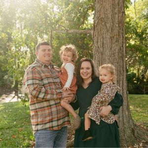 Meet your Posher, Breanna